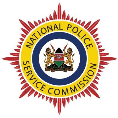 VISION: Dignified and Professional Police Officers