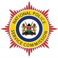 National Police Service Commission - Kenya(@NPSC_KE) 's Twitter Profileg