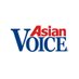 Asian Voice (@AsianVoiceNews) Twitter profile photo