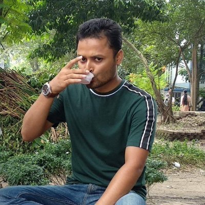 kawsaralam05's profile picture. Founder & President at Bangladesh Governance Forum - (BGF)||
Volunteer | Social Entrepreneur | 
B(+ve) Blood Donor.