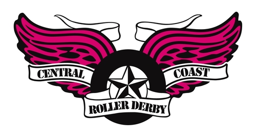 Central Coast Roller Derby