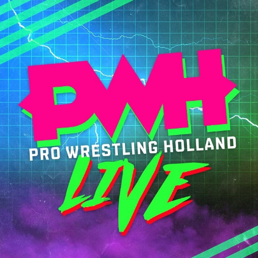 The biggest pro-wrestling company of the Netherlands. Has multiple shows each year and its own wrestling school!