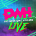 Pro Wrestling Holland (PWH Live) (@pwhwrestling) Twitter profile photo Pro Wrestling Holland (PWH Live) (@pwhwrestling) Twitter profile photo