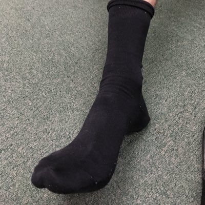 クラブハウスくつ下さんのプロフィール画像