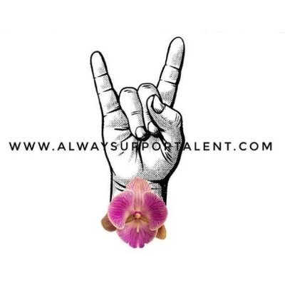 alwaysupportalent Profile
