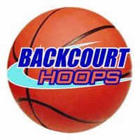 Backcourt Hoops (@backcourthoops) 's Twitter Profile