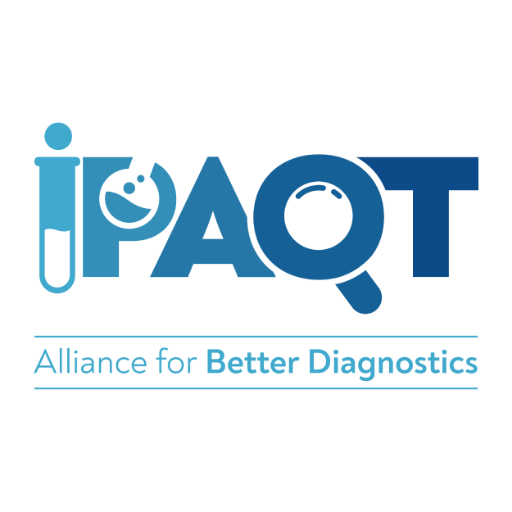 IPAQT is an alliance of private lab networks and hospitals across Pakistan working to improve accessibility and affordability of WHO-approved diagnostic tests.