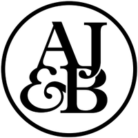 Aldworth James & Bond (@_ajandb_) 's Twitter Profile