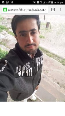 AhmedAliBrohi19's profile picture. CASTE.CULTURE AND RELIGION DO NOT DECIDE FRIENDSHIP