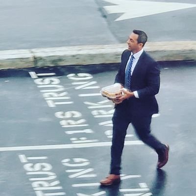 powersuitguy's profile picture. I need those numbers on my desk by the end of the day.