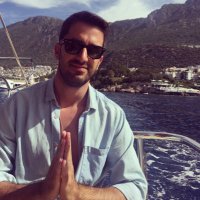 Mustafa Eruzun (@musblablabla) Twitter profile photo