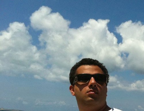 just a kid who was raised on the tcp protocol. Find myself at the Intersection of tech/finance/health