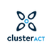 Cluster ACT (@ClusterACT) Twitter profile photo