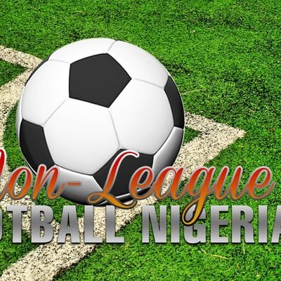 Non-League Football Nigeria