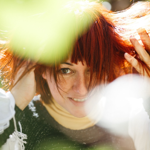 Pili_Ro_camara's profile picture. Fotógrafa, videógrafa y Formadora en Gestión Económica específica para profesionales del Audiovisual