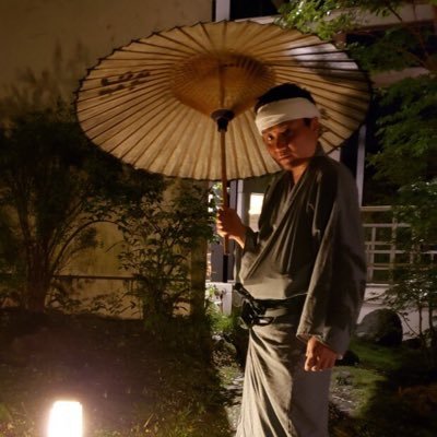 OwadaShinpei's profile picture. 