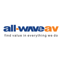 allwaveav(@AllwaveAV) 's Twitter Profile Photo