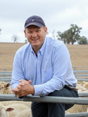 TrompfJason's profile picture. I have a vision of saving 5 million lambs.
Of increasing our national flock from it's 100 year low.