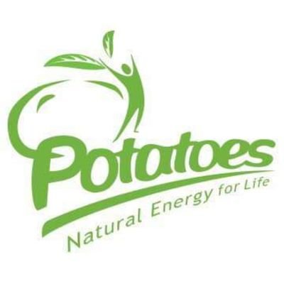 #LifeIsBetterWithPotatoes:  https://t.co/OwsOsLgD7H