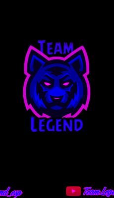 Team de fortnite 🔥🎮⌨️
Codigo TLGD-XMARKI 😉
IG: @team.legend_esp