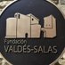 Fundación Valdés-Salas (@aulavaldessalas) Twitter profile photo Fundación Valdés-Salas (@aulavaldessalas) Twitter profile photo