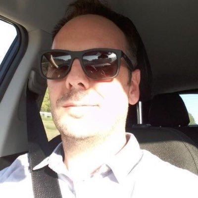 BenoitZancanaro's profile picture. 