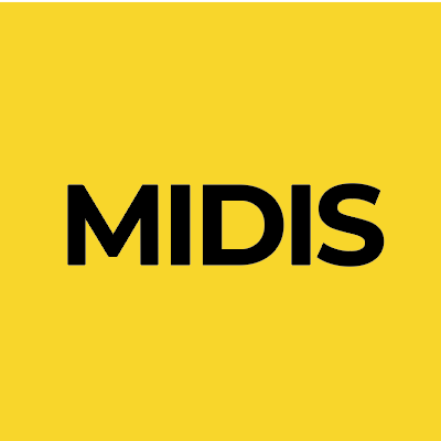 MIDIS innovative and intuitive MIDI controllers that enhance live performances and studio sessions.