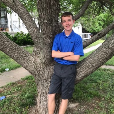 CyberCadeGaming's profile picture. I’m a 14 year old, that lives in a small town in Kansas. I do track and other sports. I am also a nerd and like to play video games and learn.