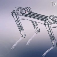 Taksim Robotics (@taksimrobotics) 's Twitter Profile