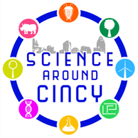 Science Around Cincy (@sciaroundcincy) 's Twitter Profile