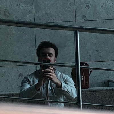 mahmoud47392624's profile picture. Take It Easy