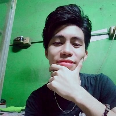 Be a good Person, but don't waste time proving it .
Follow at :
IG - @jhermmc
FB - Cerequillo Manaog Jeremy
Follow me, i'll follow back ☺