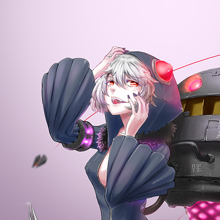 Frank Aloneさんのプロフィール画像