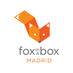Fox in a Box Madrid (@foxinaboxmad) Twitter profile photo