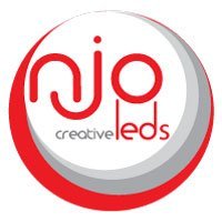 njo Technology Ltd(@njoLEDs) 's Twitter Profile Photo