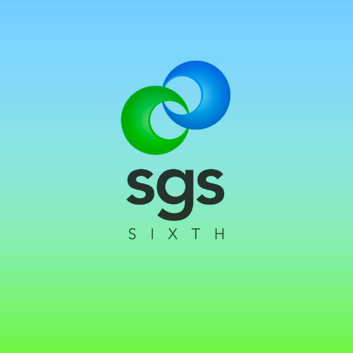 SGS College - Sixth Form