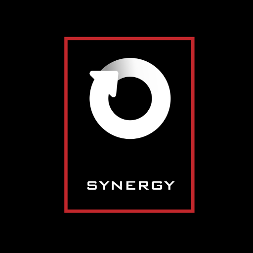 Join us at Synergy, a co-working  and eventing space designed for a community of mavericks!