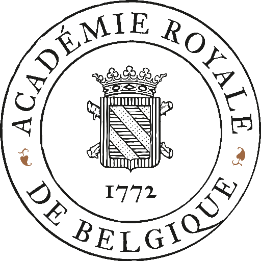 Compte officiel de l'Académie royale des Sciences, des Lettres et des Beaux-Arts de Belgique. Société savante fondée en 1772.

🔬 🧪 📖 📜 🎵 🎨