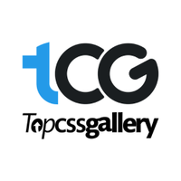 Top CSS Gallery(@_TopCssGallery) 's Twitter Profile Photo