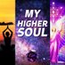 MyHigherSoul (@myhighersoul) Twitter profile photo