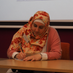 Dr Mariam Aboelezz مريم أبو العز (@MariamAboelezz) Twitter profile photo