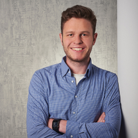 Alexander Hobert (@alexanderhobert) Twitter profile photo