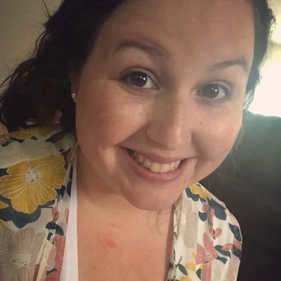 Wife. Mommy. Teacher.