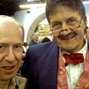 RONALD SMITH - @APRILANTIQUES - Twitter