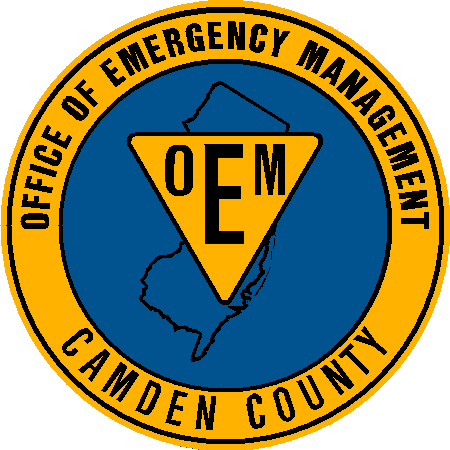 Official twitter of the Camden County Office of Emergency Management. This site is not monitored 24 hours a day. For emergencies, dial 911.