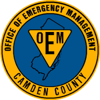 Camden County Emergency Management (@camdencountyoem) 's Twitter Profile