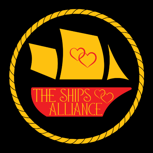 Supporting positivity through fandoms. We love what we love and let others do the same. We only respond with love. Insta: @ShipsAlliance