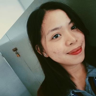 hiitsmerina's profile picture. Broken