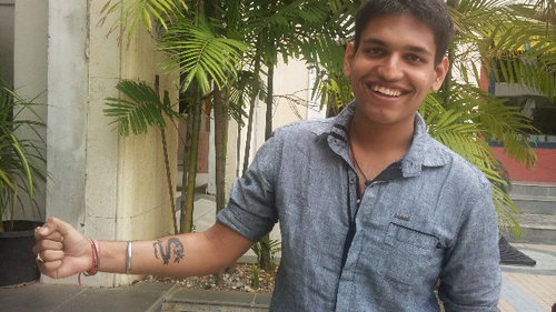 udayanpandey36's profile picture. I dnt speak abt myself