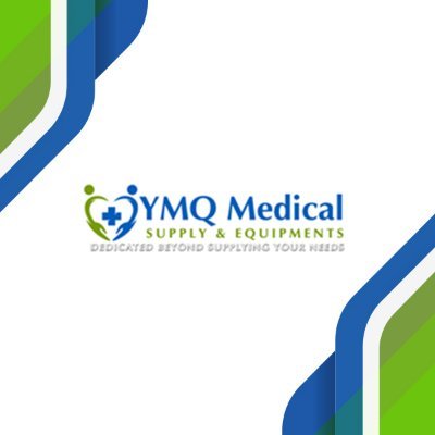 Wholesaler for all Home Healthcare, Nursing Homes, Hospitals and Medical offices to deliver your supply needs.
Call: +1-800-353-7696
Email: info@ymqmedical.com